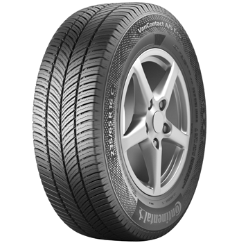 Continental VanContact A/S Eco 235/65 R16 115/113T