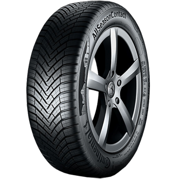 Continental AllSeasonContact 175/55 R15 77T