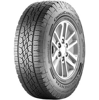 Continental CrossContact ATR 205/80 R16 104H