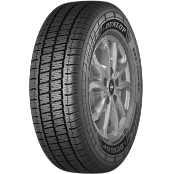 Dunlop EconoDrive AS 195/70 R15 104/102R