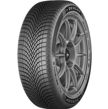 Dunlop All Season 2 165/70 R14 85T