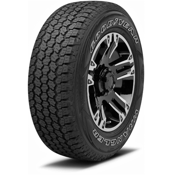 Goodyear Wrangler A/T Adventure 235/75 R15 109T XL