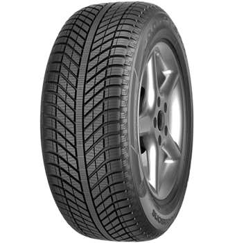 Goodyear Vector 4Seasons SUV 215/70 R16 100T FP FP