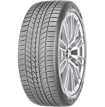 Goodyear Eagle F1 Asymmetric SUV AT 235/60 R18 107V XL J