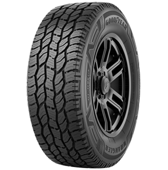 Goodyear Wrangler AT Adventure + 265/60 18 110T