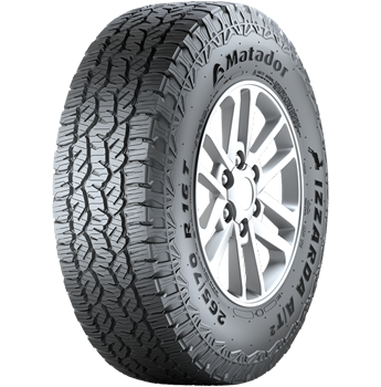 Matador MP72 Izzarda A/T 2 255/70 R16 111T FR