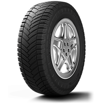 Michelin Agilis CrossClimate 225/60 R16 105/103H