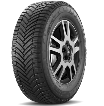 Michelin CrossClimate Camping 225/75 R16 116/114R