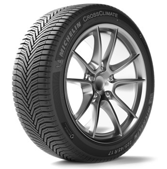 Michelin CrossClimate+ 165/65 R14 83T XL