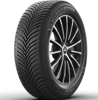Michelin CrossClimate 2 205/50 R17 93W XL