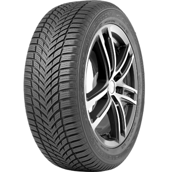Nokian Tyres SeasonProof 1 225/40 R18 92V