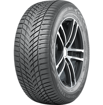Nokian Tyres SeasonProof SUV 235/60 R17 102V