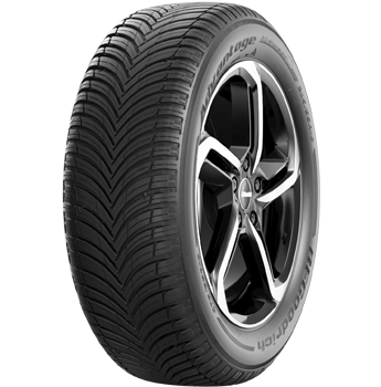 BFGoodrich Advantage All-Season 235/45 R17 97V XL