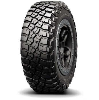 BFGoodrich Mud Terrain T/A KM3 255/85 16 119/116Q
