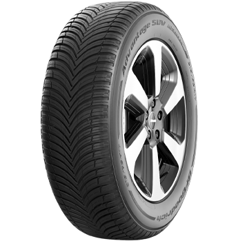 BFGoodrich Advantage SUV All-Season 215/65 R16 102V XL