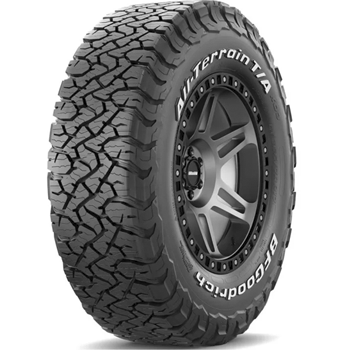 BFGoodrich All-Terrain T/A KO3 116/113R