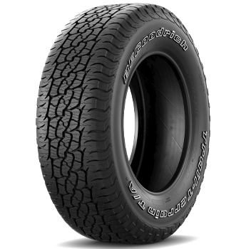 BFGoodrich Trail-Terrain T/A+ 265/65 R17 112T