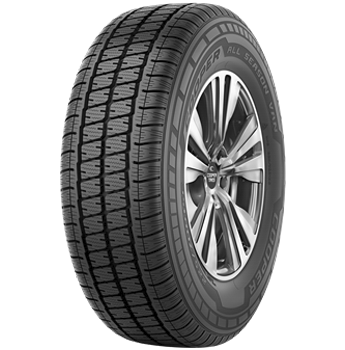 Cooper Tires Cooper All Season Van 215/65 R16 109/107T