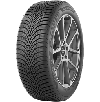 Cooper Tires Cooper All Season 175/60 R18 85H