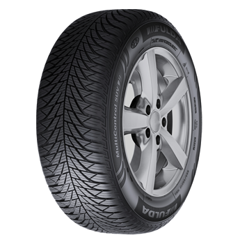 Fulda MultiControl SUV 255/55 R18 109V XL