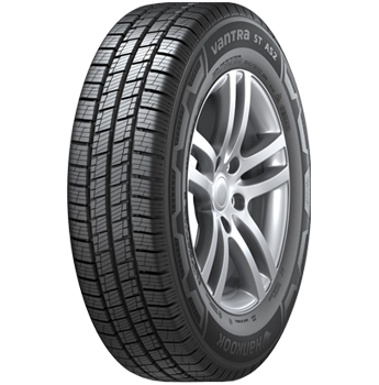 Hankook RA30 VanTRa ST AS2 195/65 R16 104/102T Seal Guard