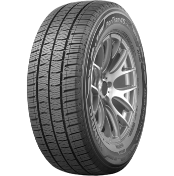 Kumho PorTran CX11 215/75 R16 116/114R