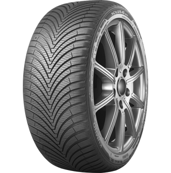 Kumho Solus HA32 195/60 15 92V
