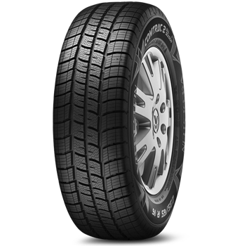 Vredestein Comtrac 2 All Season+ 195/70 R15 104/102R