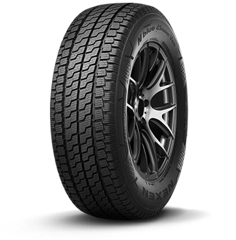 Nexen N'Blue 4Season Van 215/60 R17 109/107T