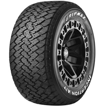 Gripmax Inception A/T 275/70 R16 114T