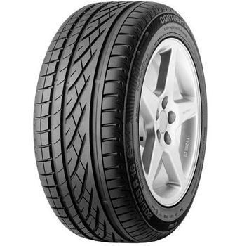 Continental ContiPremiumContact 275/50 R19 112W XL MO FR