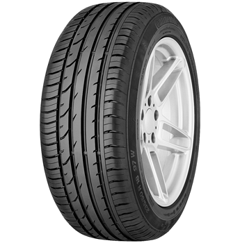 Continental ContiPremiumContact 2 185/50 R16 81T