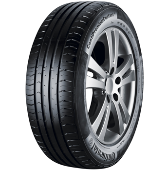 Continental ContiPremiumContact 5 215/65 R15 96H