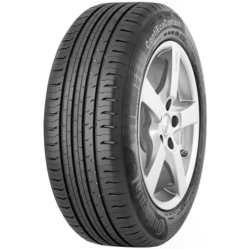 Continental ContiEcoContact 5 225/45 R17 91V AO FR
