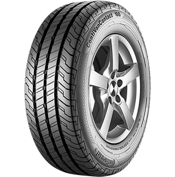 Continental ContiVanContact 100 215/75 R16 121/119R
