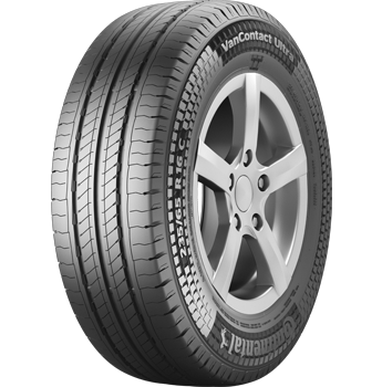 Continental VanContact Ultra 195/70 R15 104/102R