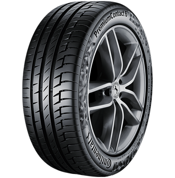 Continental PremiumContact 6 245/45 R19 102Y ContiSilent XL AO FR