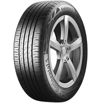 Continental EcoContact 6 225/45 R19 96W SSR XL