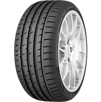 Continental ContiSportContact 3 285/40 R19 103Y N0 FR
