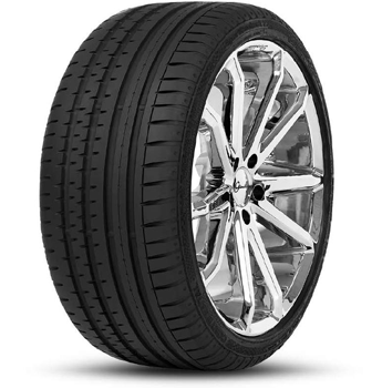 Continental ContiSportContact 2 255/35 R20 97Y XL MO FR