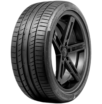 Continental ContiSportContact 5P 315/30 R21 105Y XL N1 FR