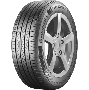 Continental UltraContact 205/55 R16 94V XL FR