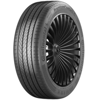 Continental PremiumContact C 245/45 R20 99W