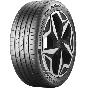 Continental PremiumContact 7 255/50 R19 107Y