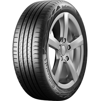 Continental EcoContact 6 Q 285/40 20 108W