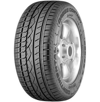 Continental CrossContact UHP 255/50 19 103W MO FR