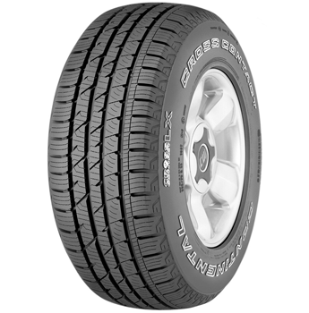 Continental ContiCrossContact LX 265/60 18 110T