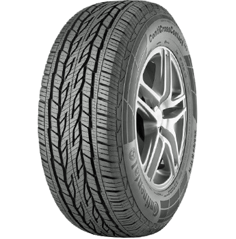 Continental ContiCrossContact LX 2 255/70 16 111T