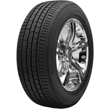 Continental ContiCrossContact LX Sport 255/55 18 109V