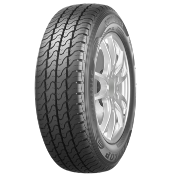Dunlop EconoDrive 195/75 R16 107/105R